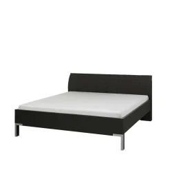 Wohnen Jugendbett Varianta mit Polsterkopfteil