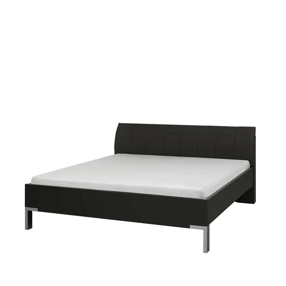 Wohnen Jugendbett Varianta mit Polsterkopfteil