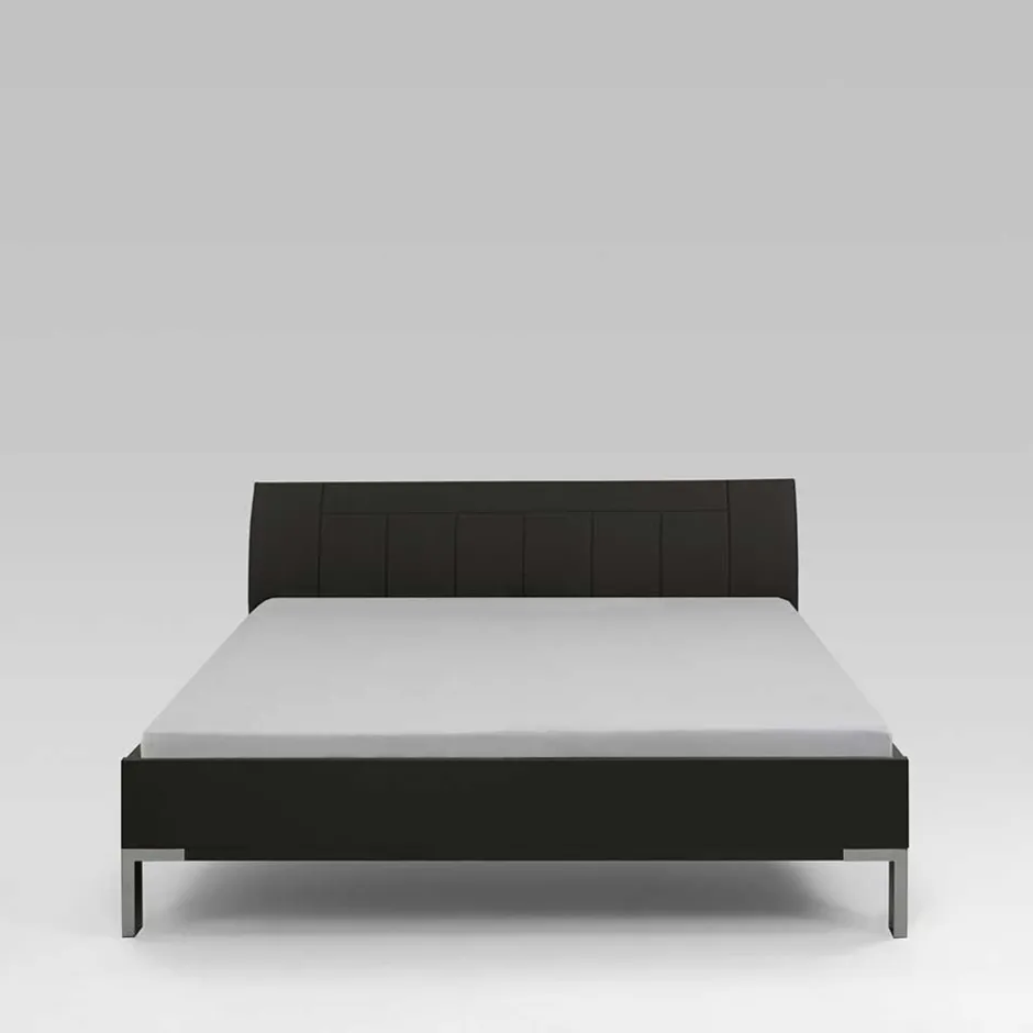 Wohnen Jugendbett Varianta mit Polsterkopfteil