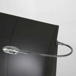 Wohnen Jugendbett Varianta mit Polsterkopfteil