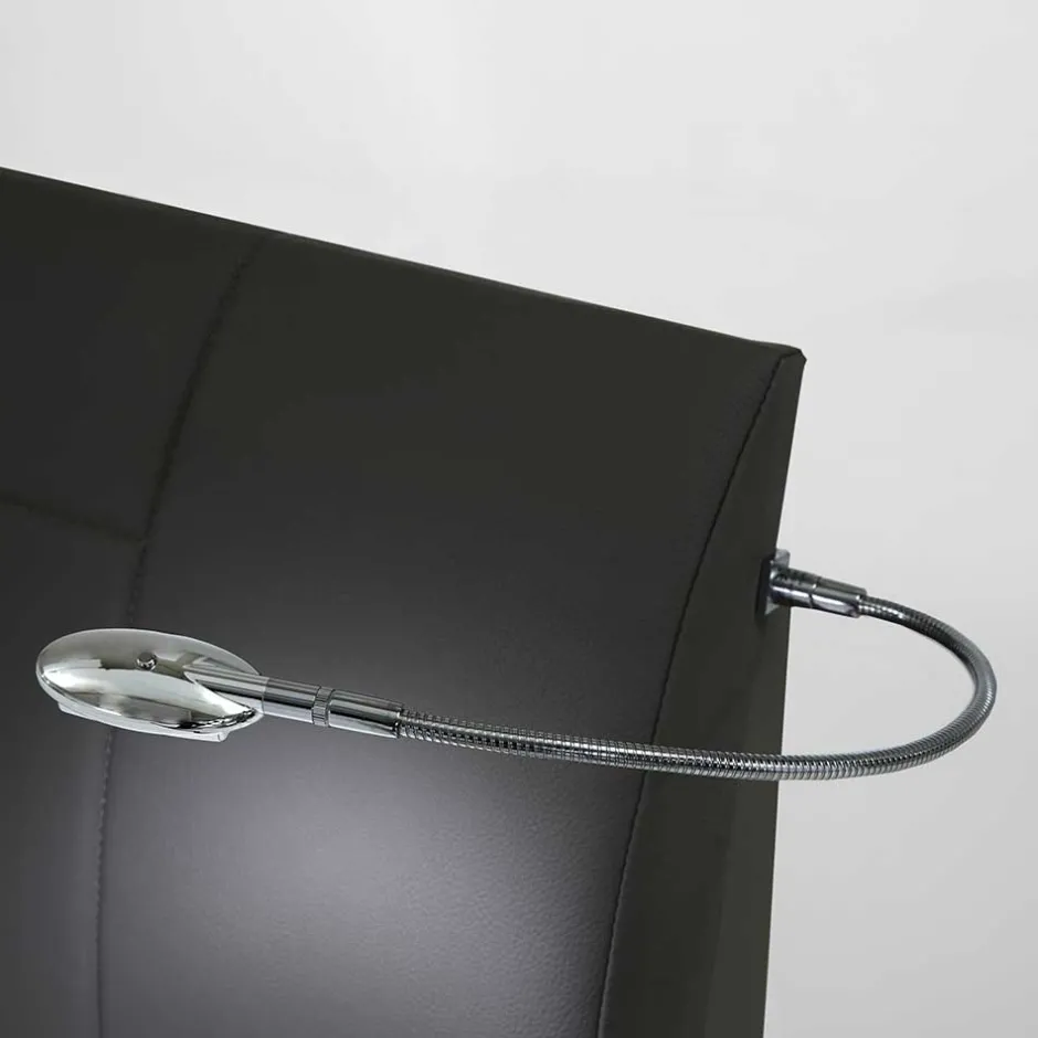 Wohnen Jugendbett Varianta mit Polsterkopfteil