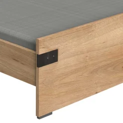 Jugendzimmer Möbel im Industry Style - Nilrem (fünfteilig)^Wohnen Clearance