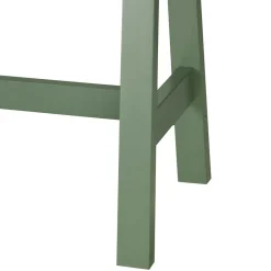 Jugendzimmer Schreibtisch Madrid in Grün^Wohnen Sale