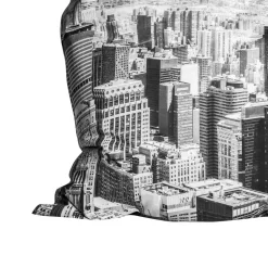 Kinder Wohnen Jugendzimmer Sitzkissen Manicos im New York Style