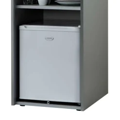 Kaffeeschrank Fortinos mit Rolladentür^Wohnen