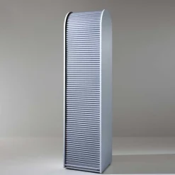 Kaffeeschrank Fortinos mit Rolladentür^Wohnen