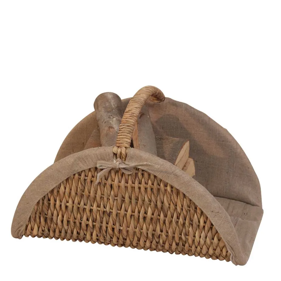 Kaminkorb Tancion für Holz^Wohnen Hot