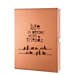 Wohnen Kasten Libre für Schlüssel