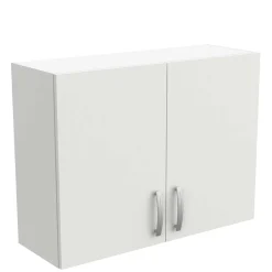 Küche Oberschrank mit Doppeltür - Locardos^Wohnen New