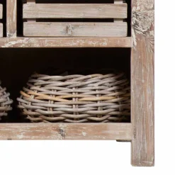 Küchen Arbeitstisch Ashvills in Landhaus rustikal^Wohnen Hot