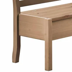 Kücheneckbank Giurgia mit Truhe^Wohnen Outlet