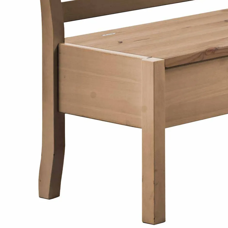 Kücheneckbank Giurgia mit Truhe^Wohnen Outlet