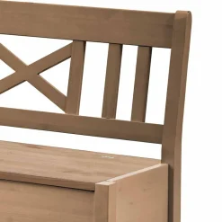 Kücheneckbank Giurgia mit Truhe^Wohnen Outlet