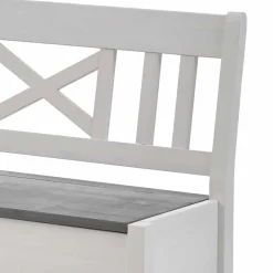 Wohnen Kücheneckbank Yoan im Landhausstil