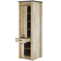 Küchen-Einrichtung mit Insel Set - Garisa (siebenteilig)^Wohnen Clearance