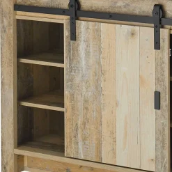 Küchen-Einrichtung mit Insel Set - Garisa (siebenteilig)^Wohnen Clearance