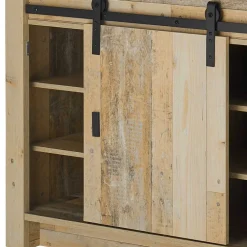 Küchen-Einrichtung mit Insel Set - Garisa (siebenteilig)^Wohnen Clearance