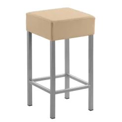 Küchenhocker mit 64 cm Sitzhöhe - World^Wohnen Outlet