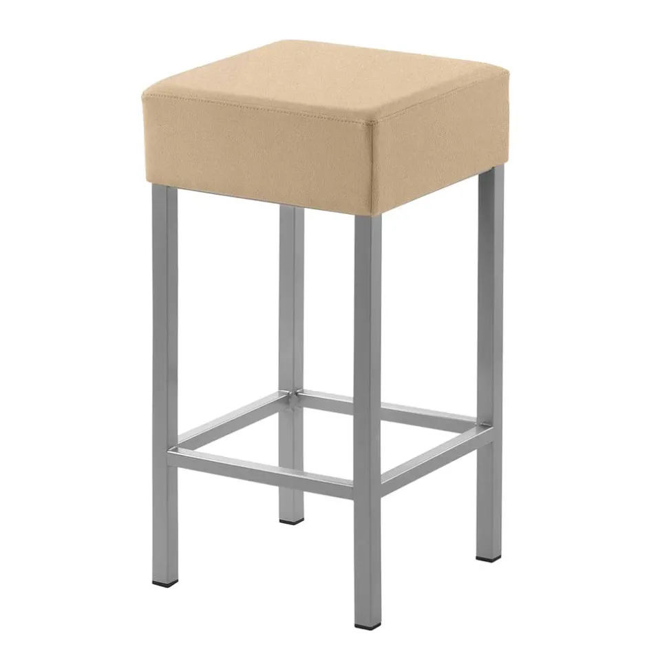 Küchenhocker mit 64 cm Sitzhöhe - World^Wohnen Outlet