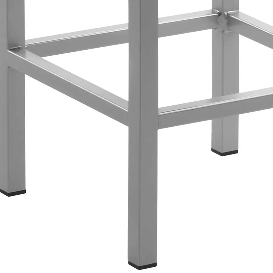 Küchenhocker mit 64 cm Sitzhöhe - World^Wohnen Outlet