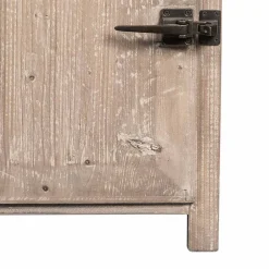 Wohnen Küchenkommode Ashvills in Landhaus rustikal