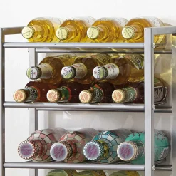 Küchenregal Rom für Flaschen^Wohnen Sale