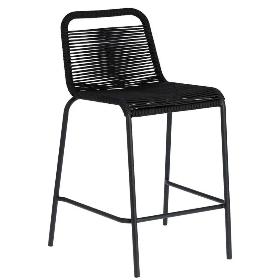 Küchenstühle mit 62 cm Sitzhöhe - Mag (4er Set)^Wohnen Discount