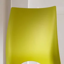 Küchenstuhl Annbrit in Hellgrün (4er Set)^Wohnen Discount