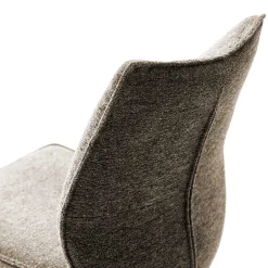 Küchenstuhl um 360 Grad drehbar - Manore (2er Set)^Wohnen Best