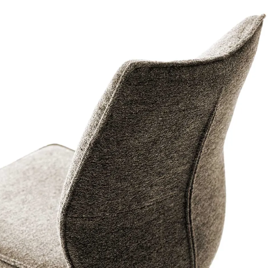 Küchenstuhl um 360 Grad drehbar - Manore (2er Set)^Wohnen Best