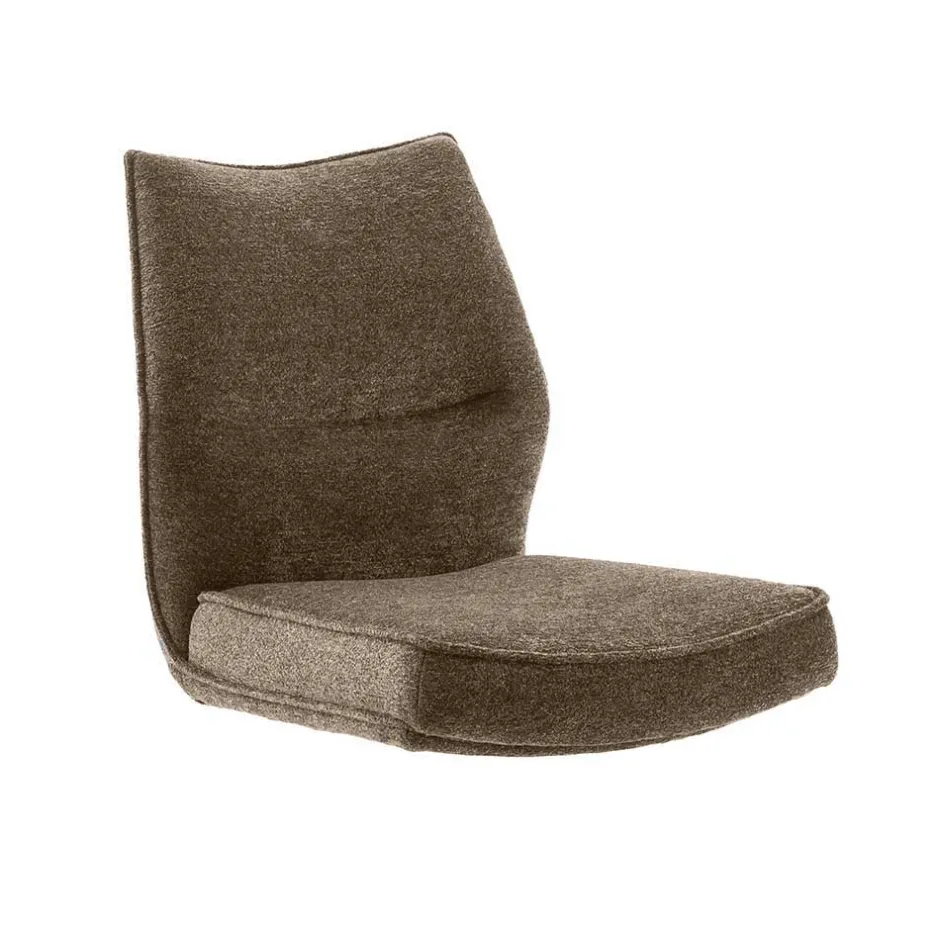 Küchenstuhl um 360 Grad drehbar - Manore (2er Set)^Wohnen Best