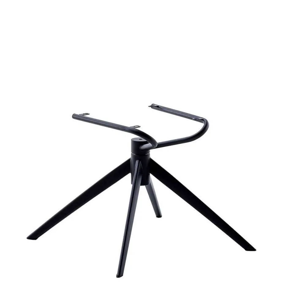 Küchenstuhl um 360 Grad drehbar - Manore (2er Set)^Wohnen Best