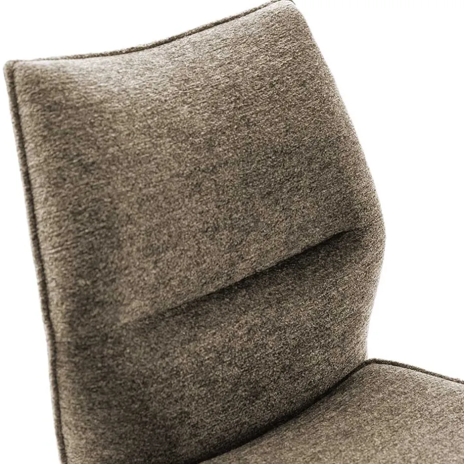 Küchenstuhl um 360 Grad drehbar - Manore (2er Set)^Wohnen Best