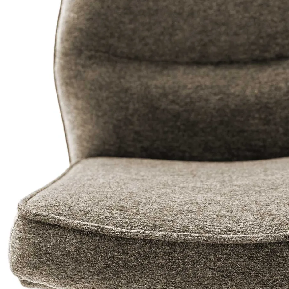 Küchenstuhl um 360 Grad drehbar - Manore (2er Set)^Wohnen Best