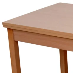 Wohnen Küchentisch Gruppe klassisch - Sebastianna (fünfteilig)