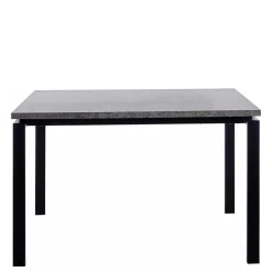 Küchentisch in Betonoptik - Botein^Wohnen Clearance