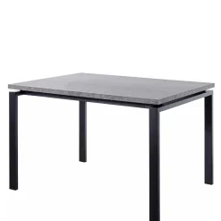 Küchentisch in Betonoptik - Botein^Wohnen Clearance