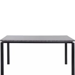 Küchentisch in Betonoptik - Botein^Wohnen Clearance
