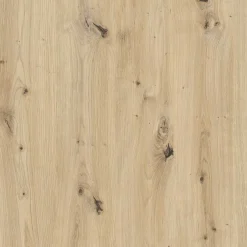 Küchentisch in Holzoptik Wildeiche - Ofarello^Wohnen