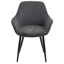 Küchentisch und Stühle Set - Selka (fünfteilig)^Wohnen Outlet