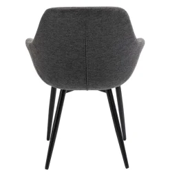 Küchentisch und Stühle Set - Selka (fünfteilig)^Wohnen Outlet