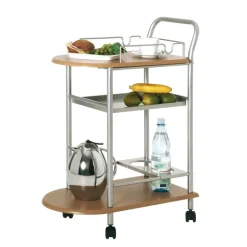 Wohnen Küchenwagen Fresh in Buche