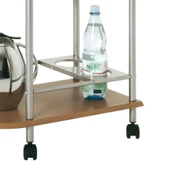 Wohnen Küchenwagen Fresh in Buche