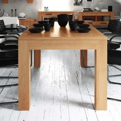 Kernbuche Esstisch Mosniak massiv geölt^Wohnen Clearance