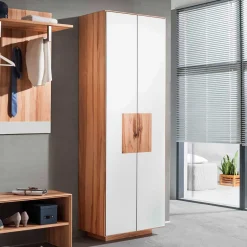 Kernbuche Garderobenmöbel Kombi - Mandrey (fünfteilig)^Wohnen Hot