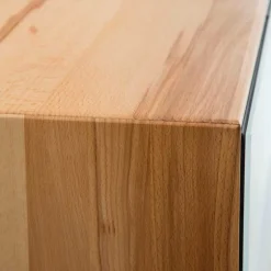 Kernbuche Garderobenmöbel Kombi - Mandrey (fünfteilig)^Wohnen Hot