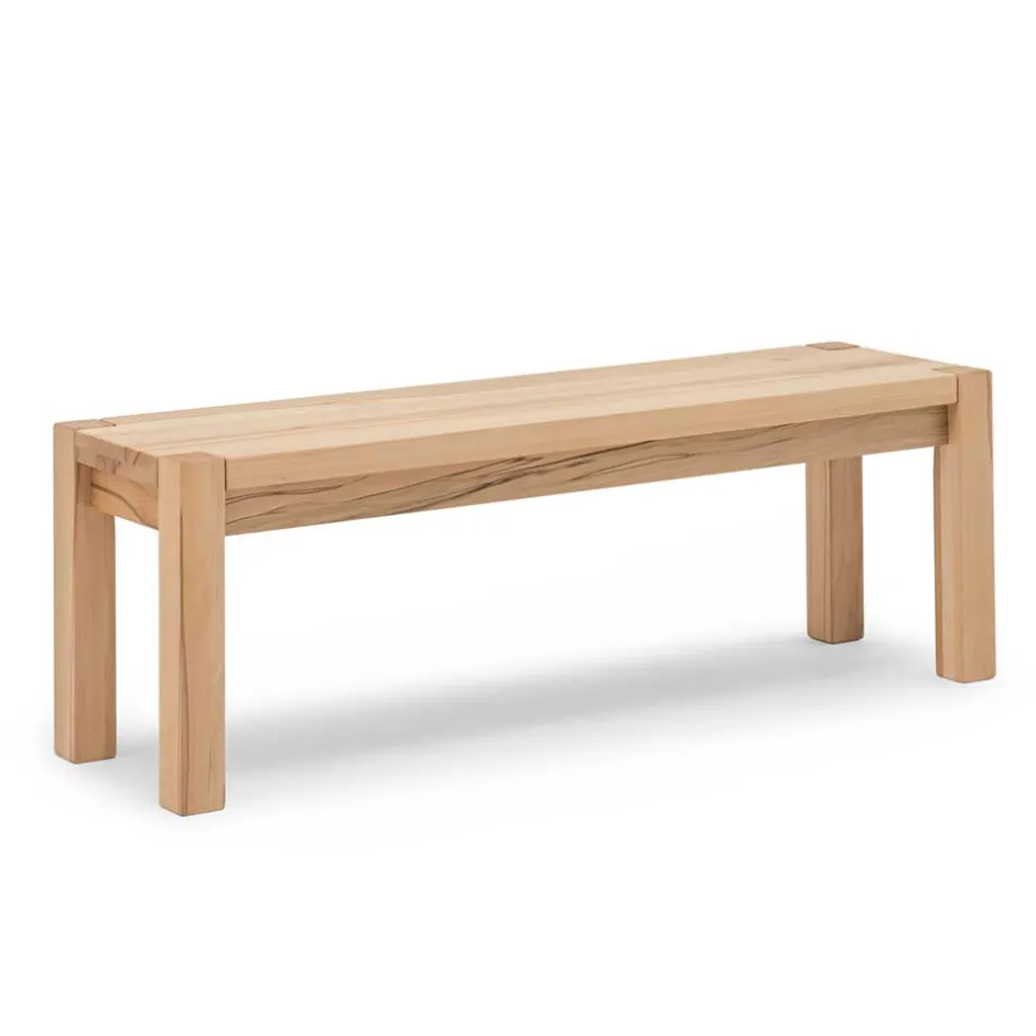 Kernbuche Holzbank Pogamo für die Wohnung^Wohnen Clearance