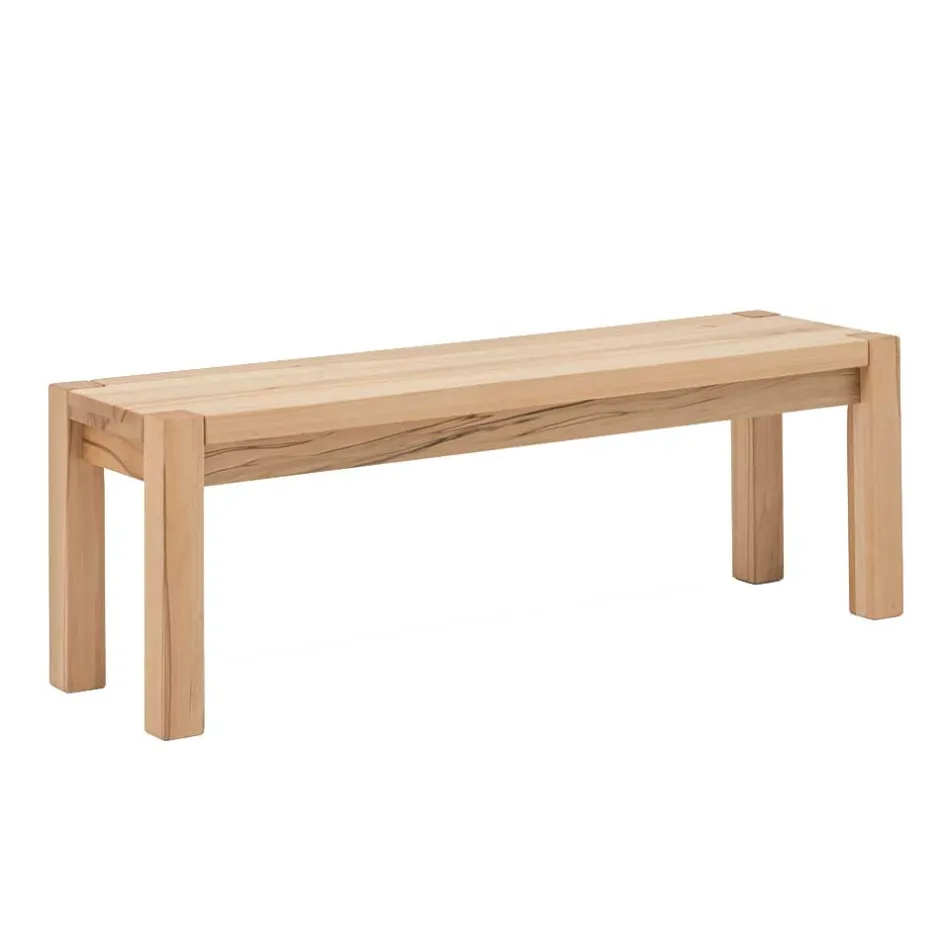 Kernbuche Holzbank Pogamo für die Wohnung^Wohnen Clearance