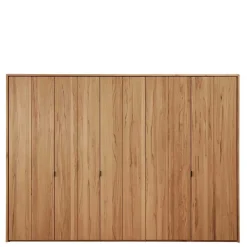 Kernbuche Schlafzimmer massiv - Eudrinia (vierteilig)^Wohnen Outlet