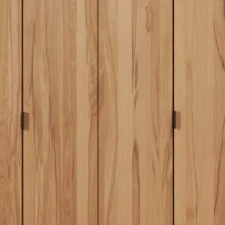 Kernbuche Schlafzimmer massiv - Eudrinia (vierteilig)^Wohnen Outlet